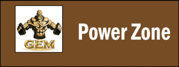 Power Zone
